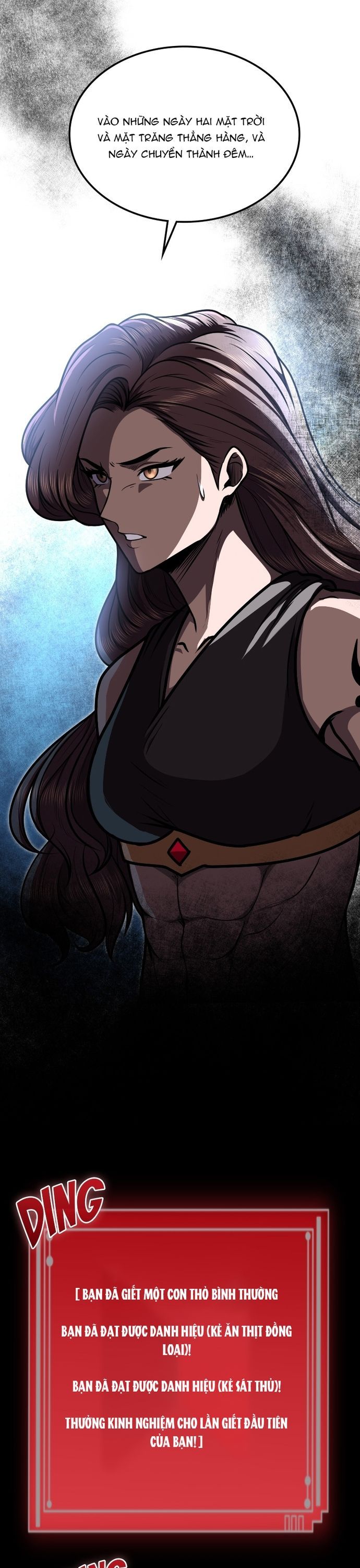 Thực Thần Quật Khởi Chapter 25 - 26