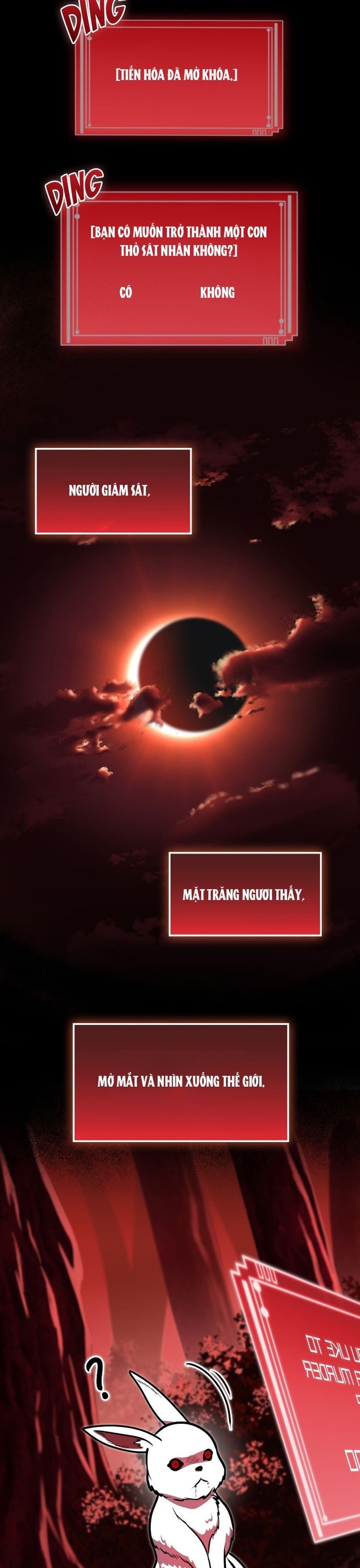 Thực Thần Quật Khởi Chapter 25 - 27