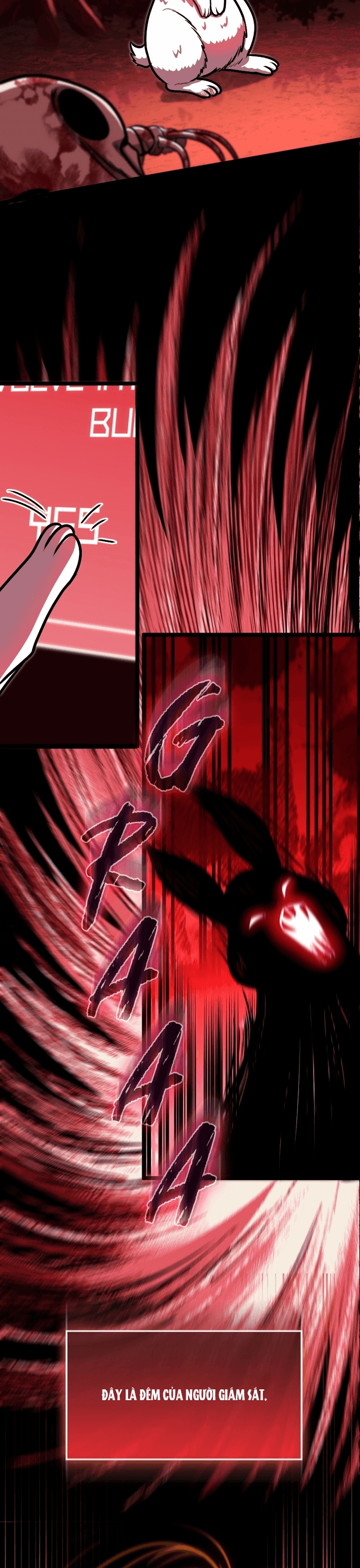 Thực Thần Quật Khởi Chapter 25 - 28