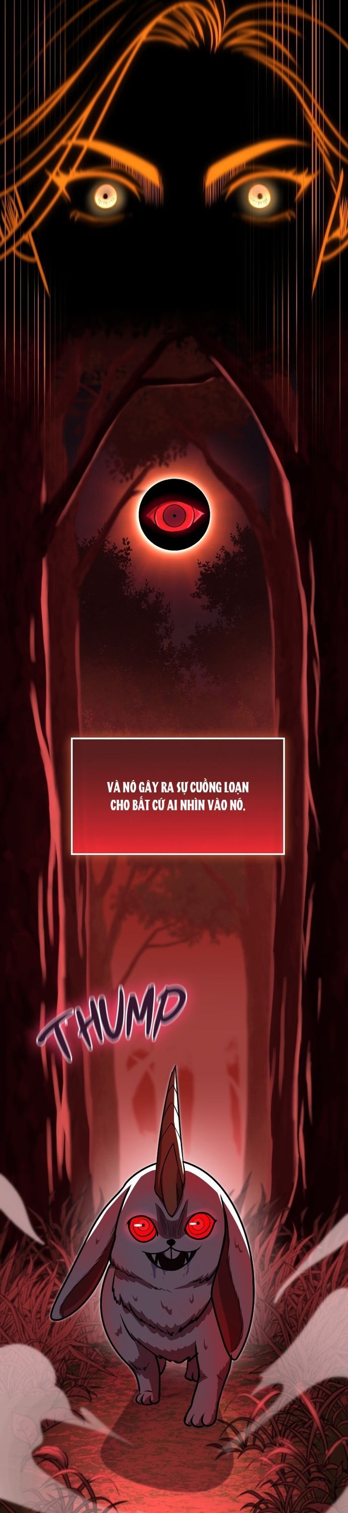 Thực Thần Quật Khởi Chapter 25 - 29