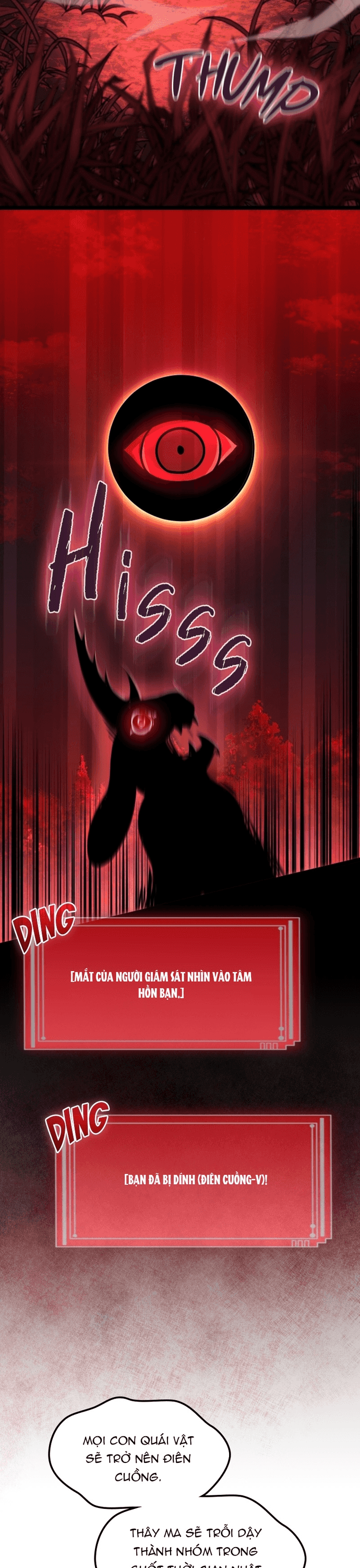 Thực Thần Quật Khởi Chapter 25 - 30