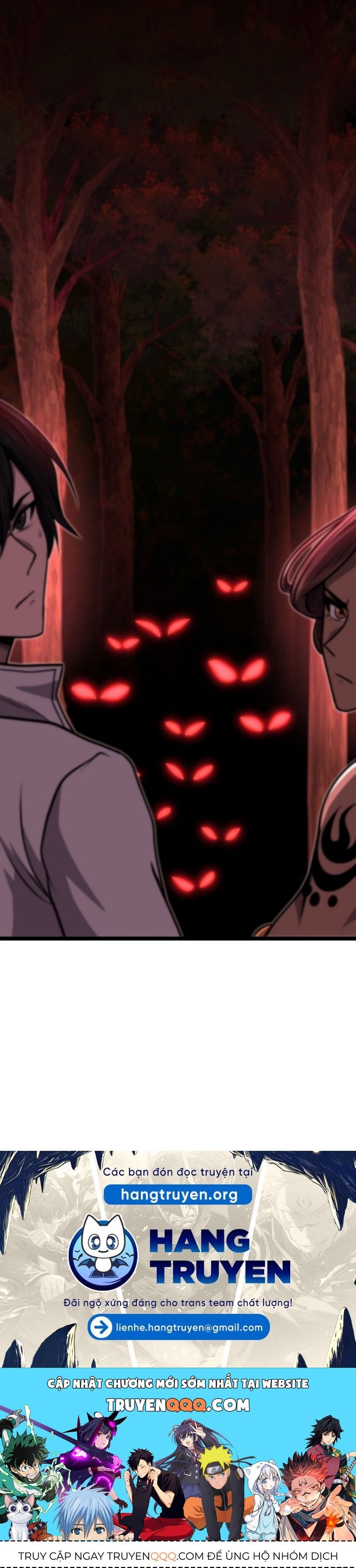 Thực Thần Quật Khởi Chapter 25 - 33