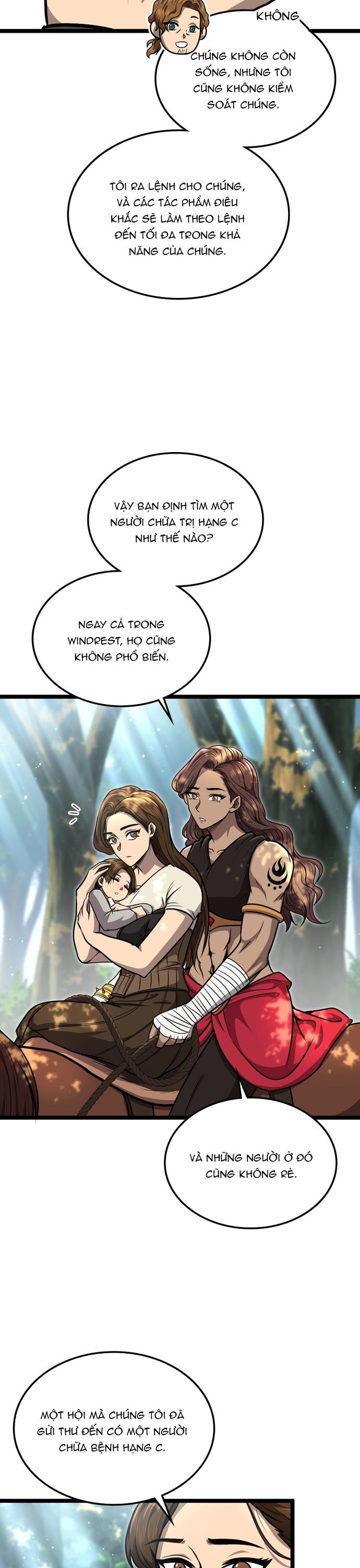 Thực Thần Quật Khởi Chapter 25 - 6