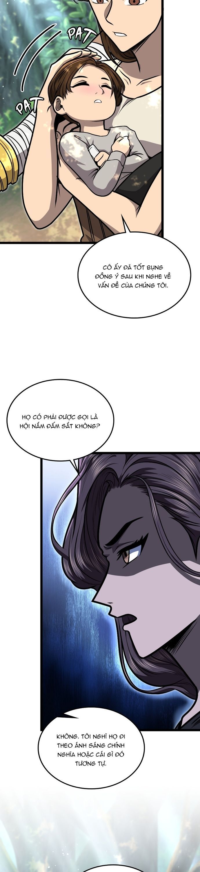 Thực Thần Quật Khởi Chapter 25 - 7