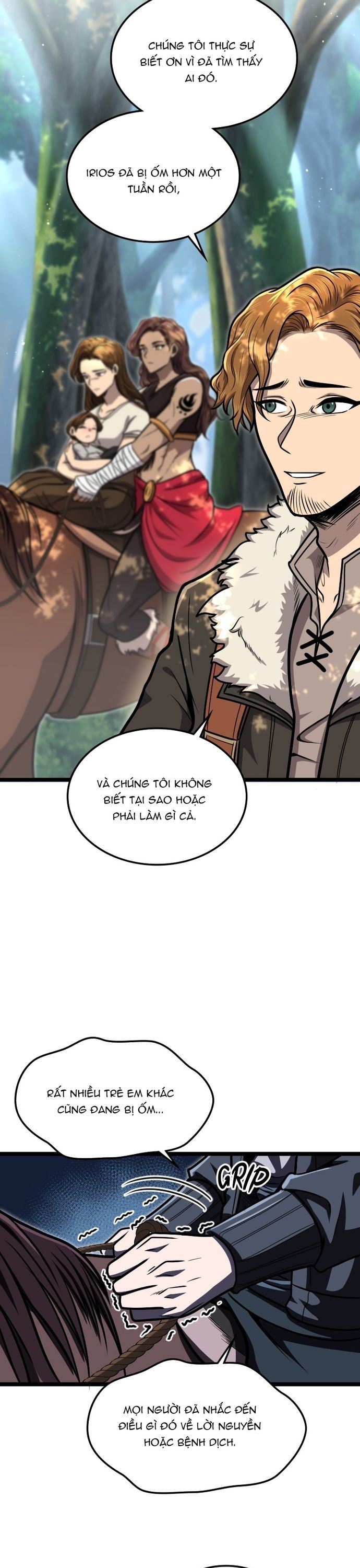 Thực Thần Quật Khởi Chapter 25 - 8