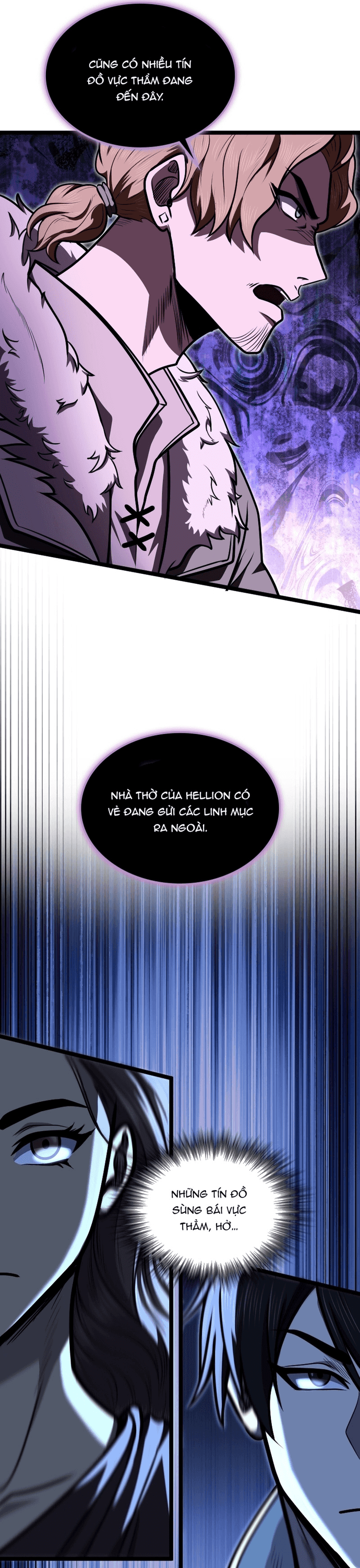 Thực Thần Quật Khởi Chapter 25 - 10