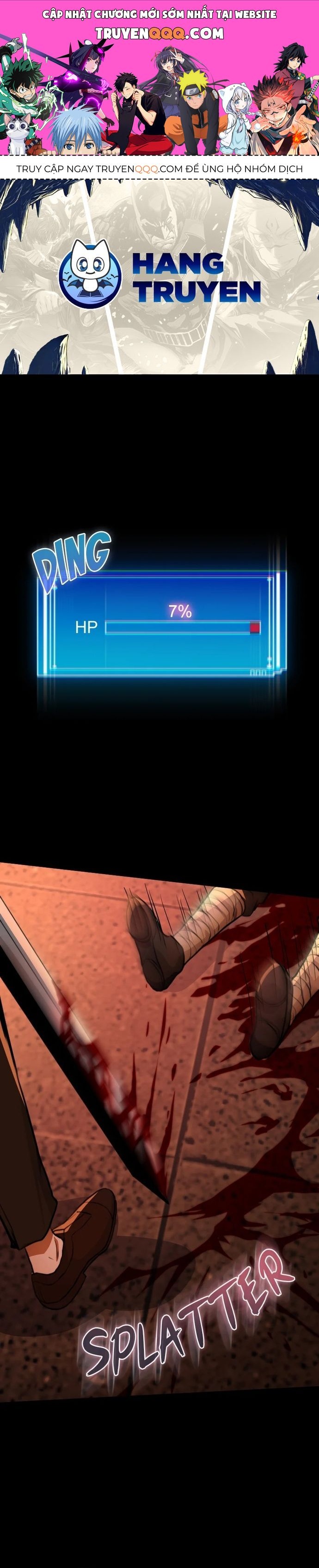 Thực Thần Quật Khởi Chapter 3 - 1