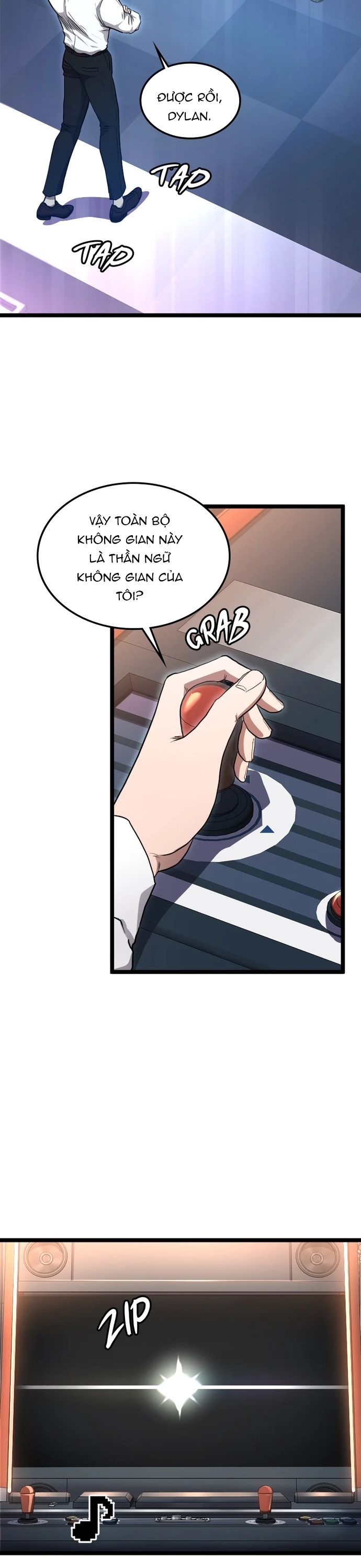 Thực Thần Quật Khởi Chapter 3 - 12