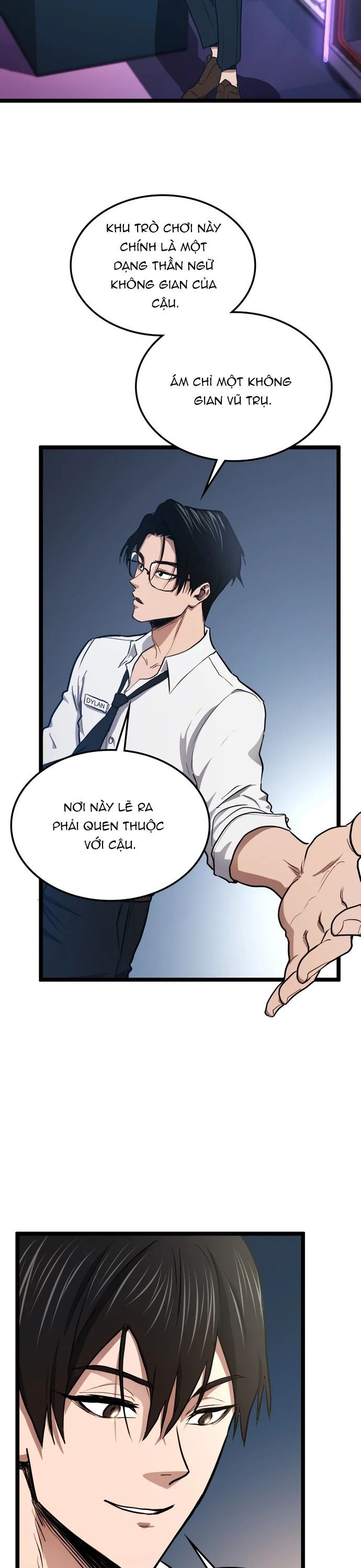 Thực Thần Quật Khởi Chapter 3 - 14