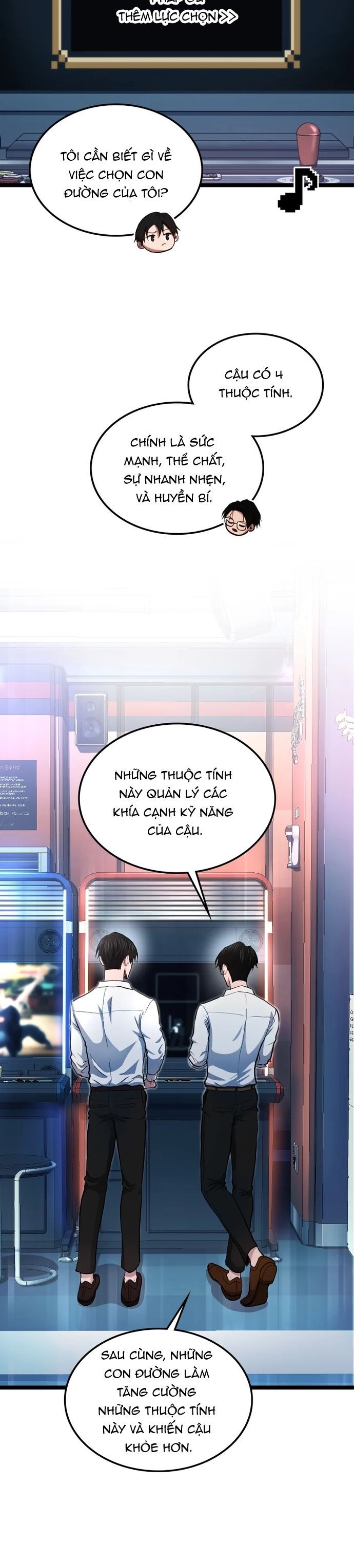 Thực Thần Quật Khởi Chapter 3 - 17