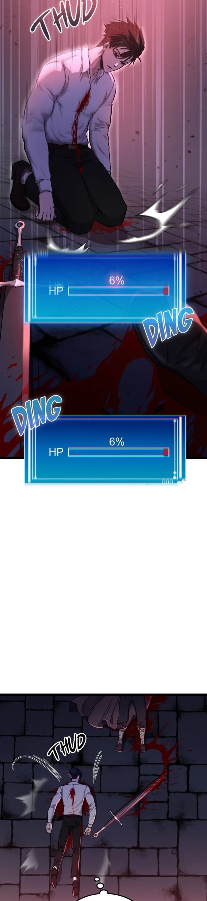 Thực Thần Quật Khởi Chapter 3 - 3