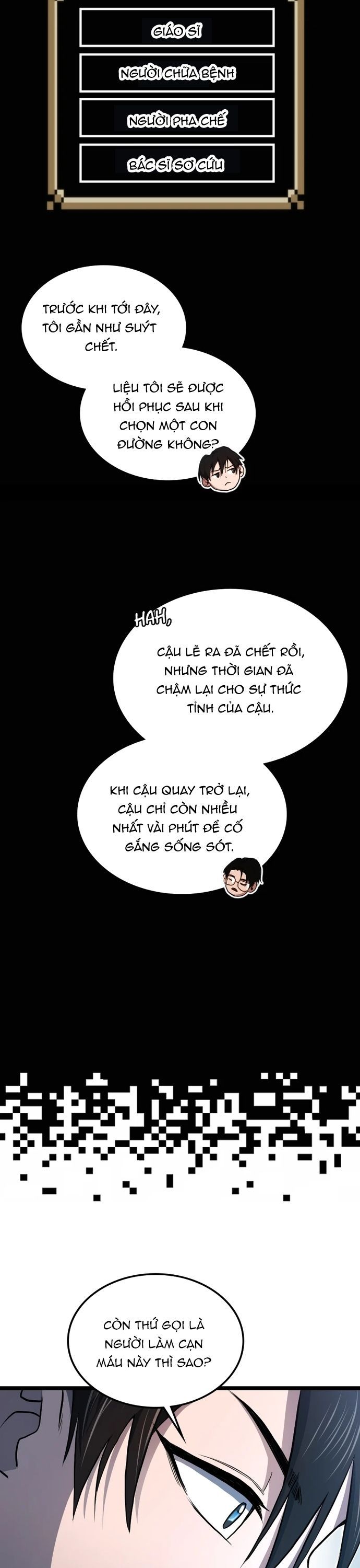 Thực Thần Quật Khởi Chapter 3 - 21