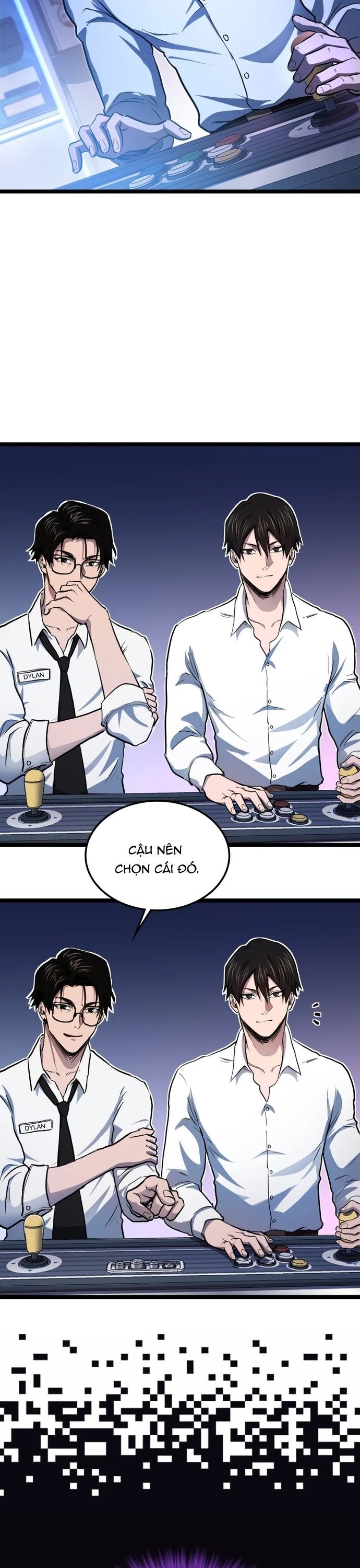 Thực Thần Quật Khởi Chapter 3 - 23