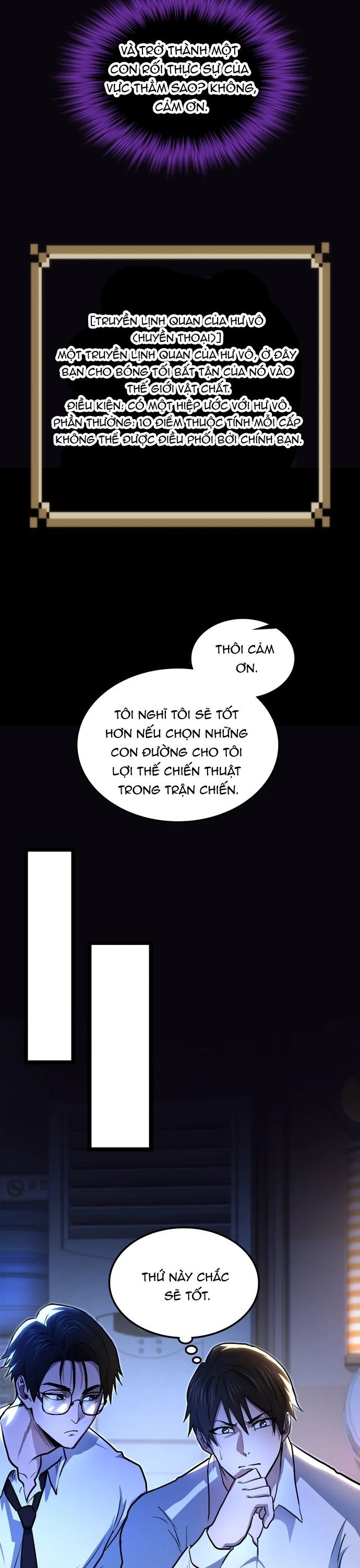 Thực Thần Quật Khởi Chapter 3 - 24