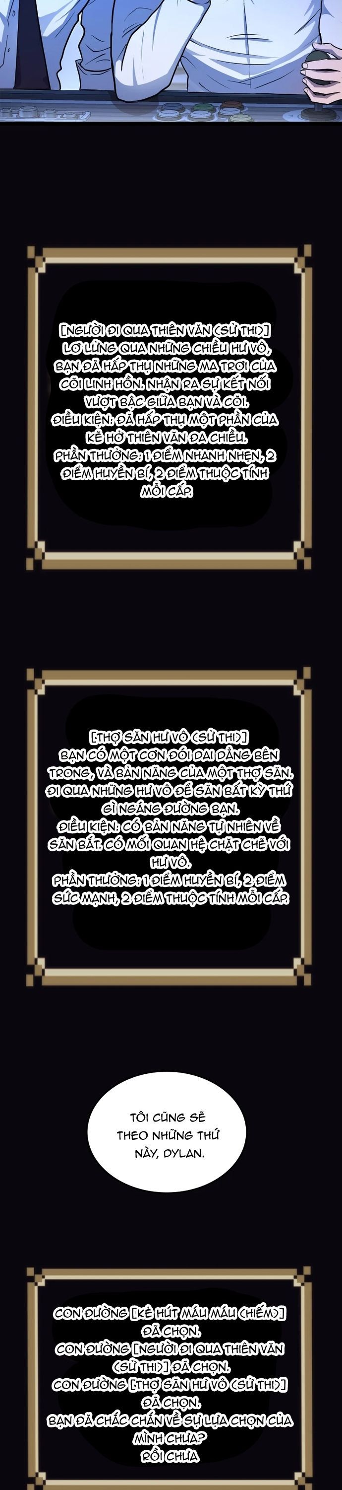 Thực Thần Quật Khởi Chapter 3 - 25