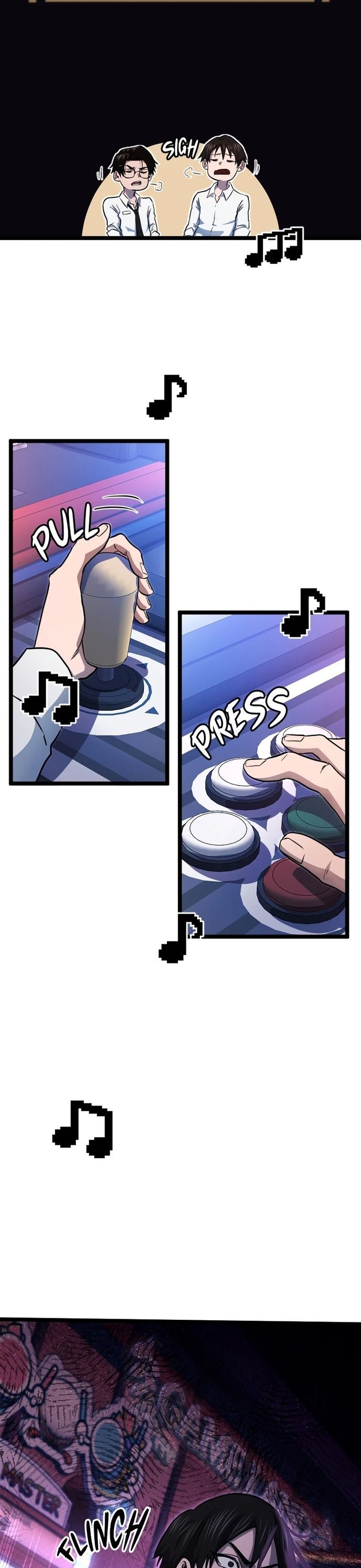 Thực Thần Quật Khởi Chapter 3 - 26