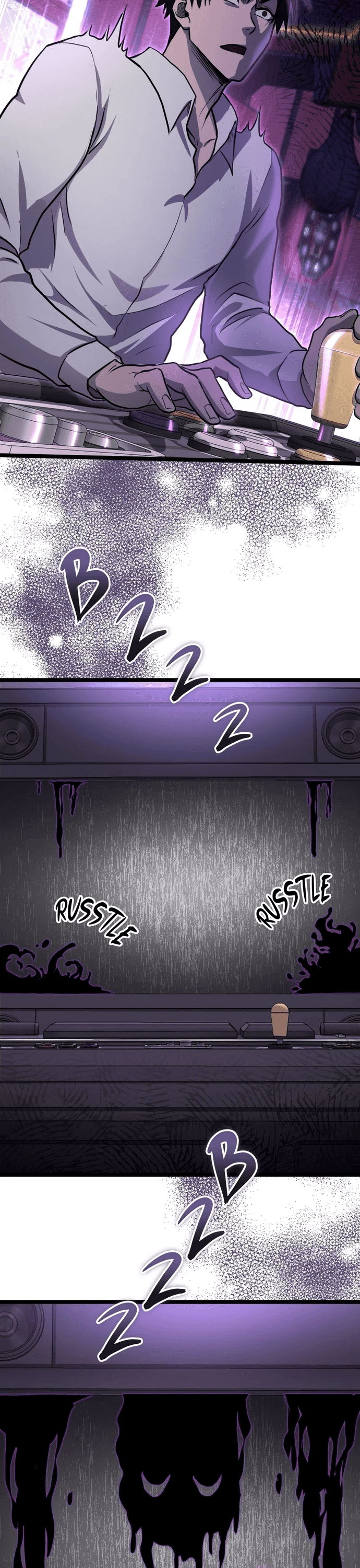 Thực Thần Quật Khởi Chapter 3 - 27