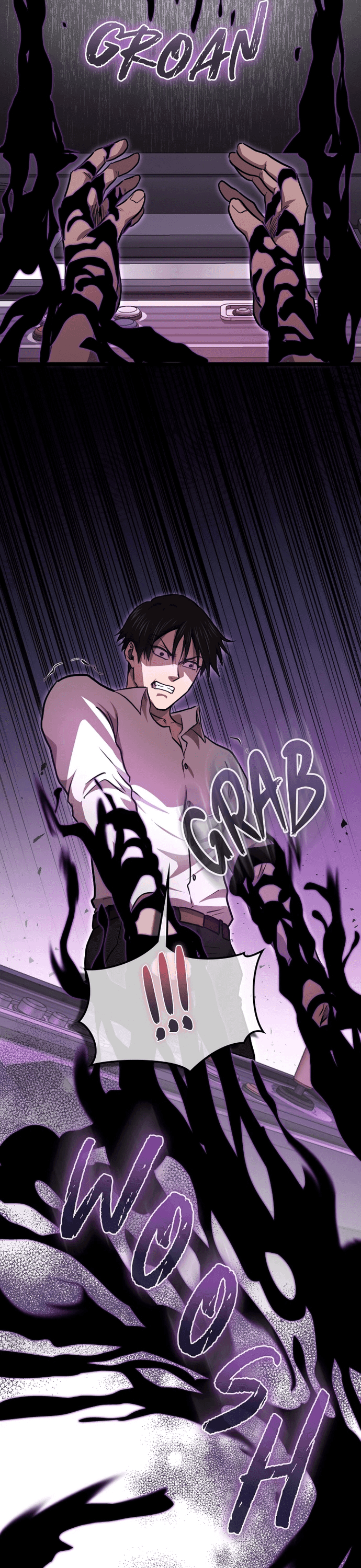 Thực Thần Quật Khởi Chapter 3 - 28