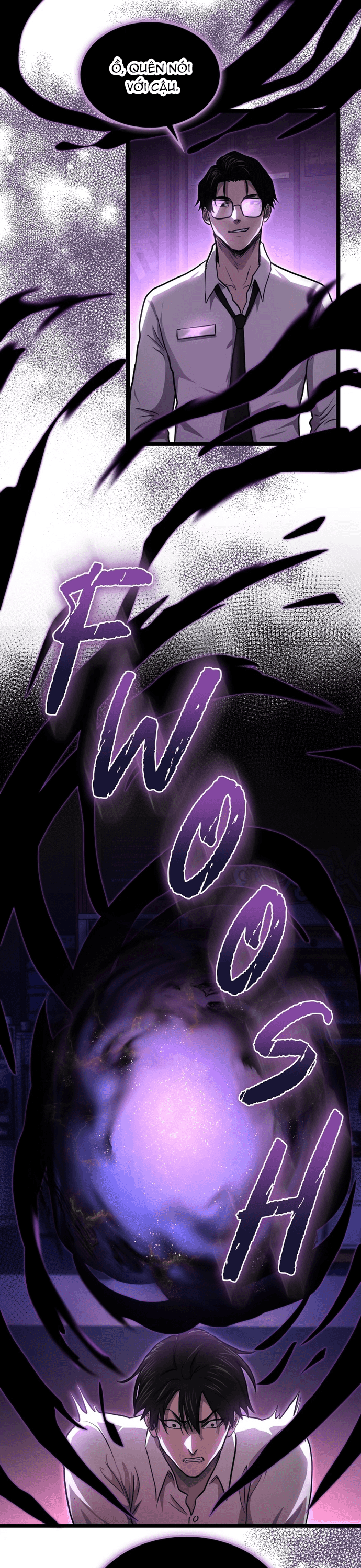 Thực Thần Quật Khởi Chapter 3 - 29