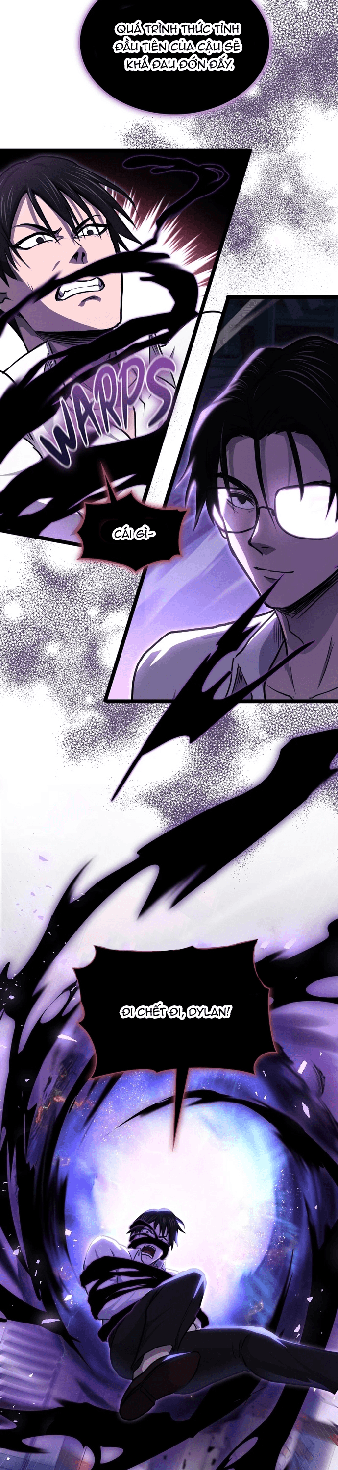 Thực Thần Quật Khởi Chapter 3 - 30