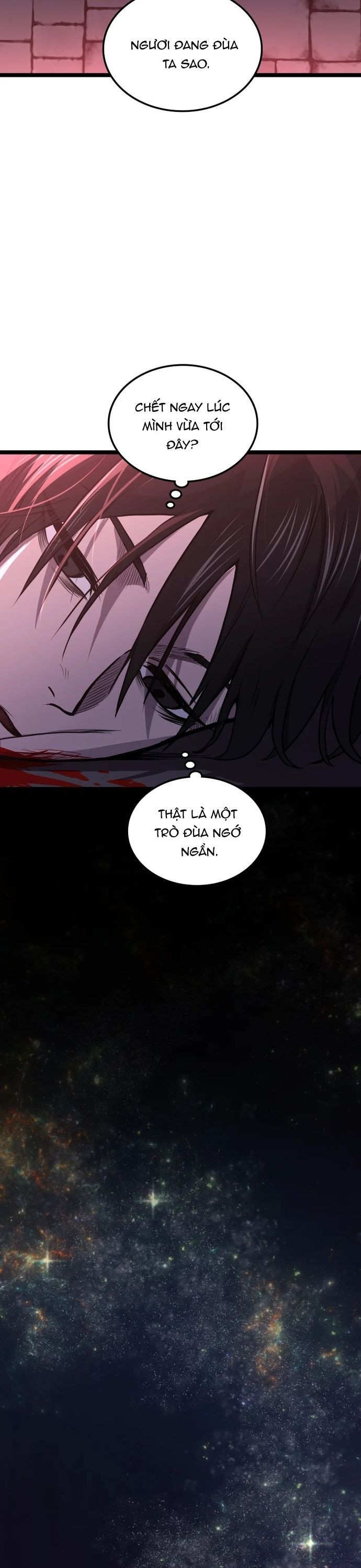 Thực Thần Quật Khởi Chapter 3 - 4