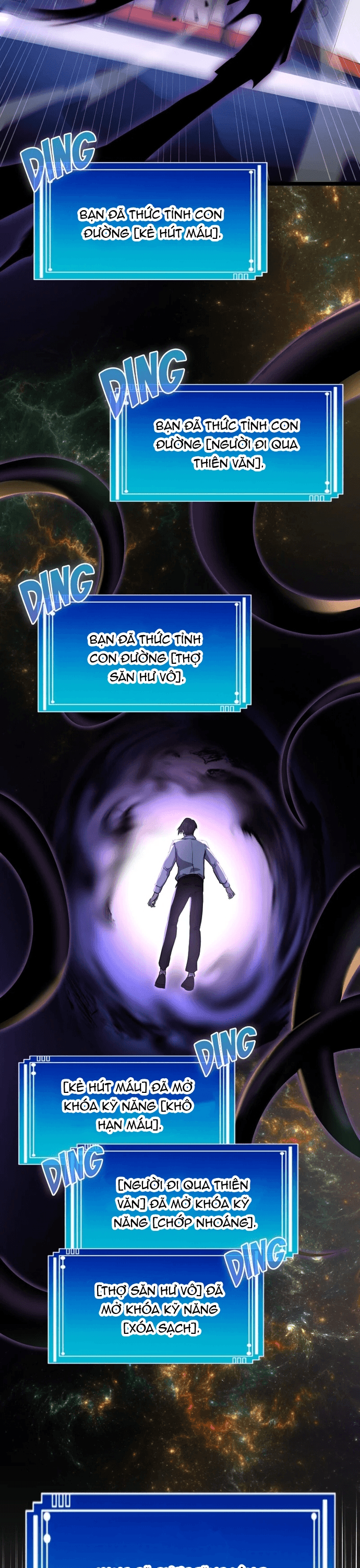 Thực Thần Quật Khởi Chapter 3 - 31