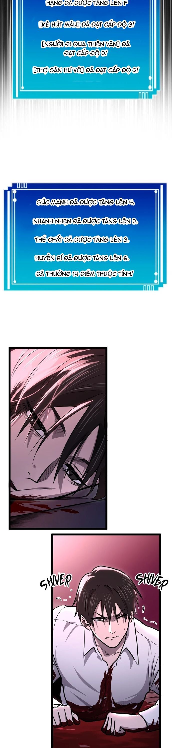 Thực Thần Quật Khởi Chapter 3 - 32