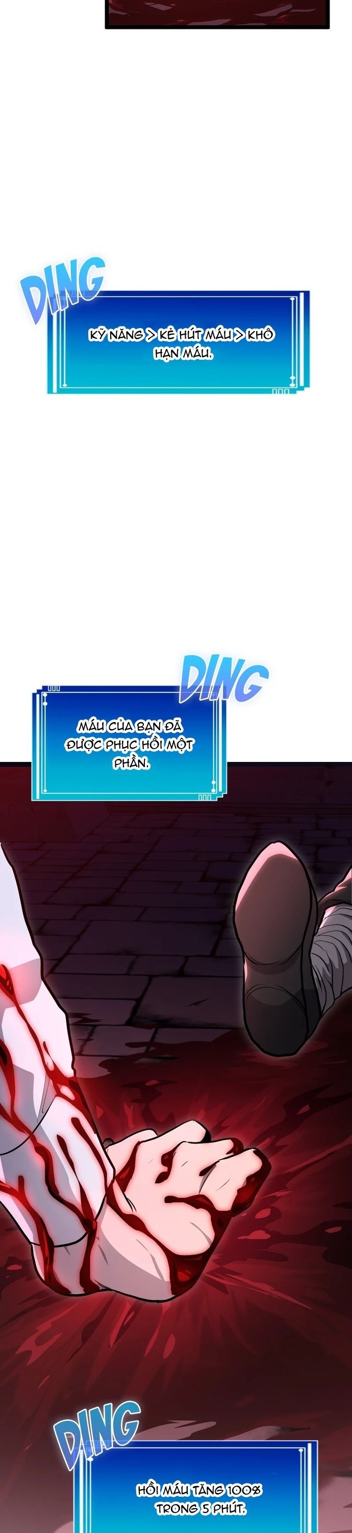 Thực Thần Quật Khởi Chapter 3 - 33