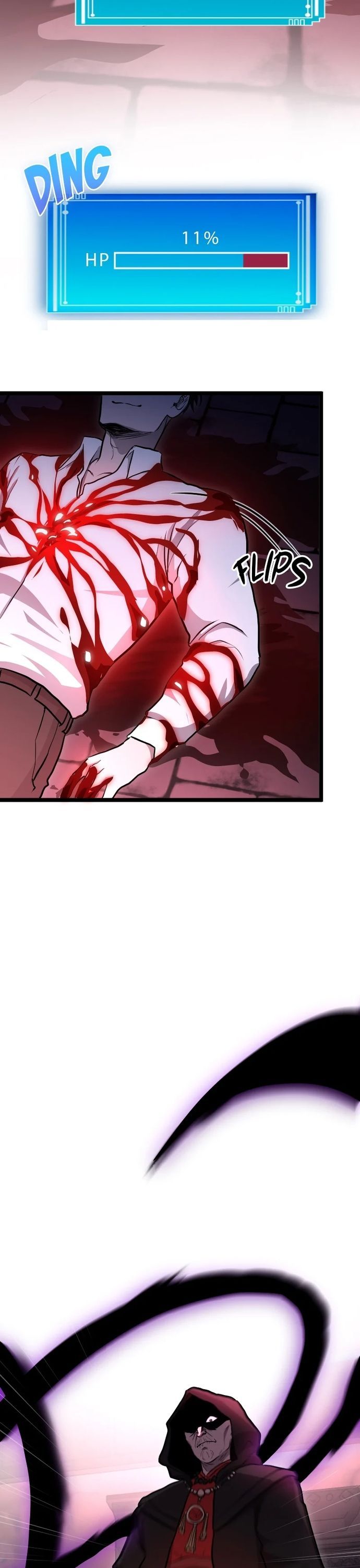 Thực Thần Quật Khởi Chapter 3 - 34