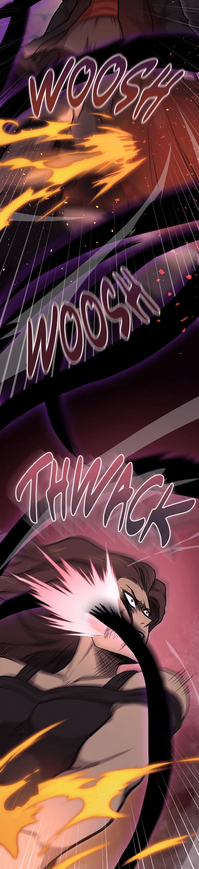 Thực Thần Quật Khởi Chapter 3 - 35