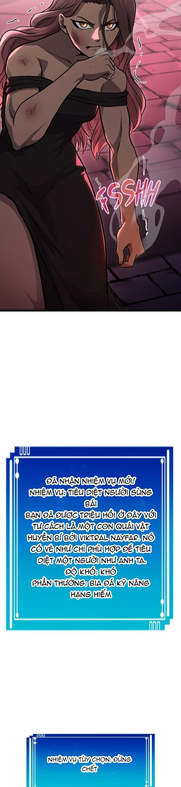 Thực Thần Quật Khởi Chapter 3 - 37