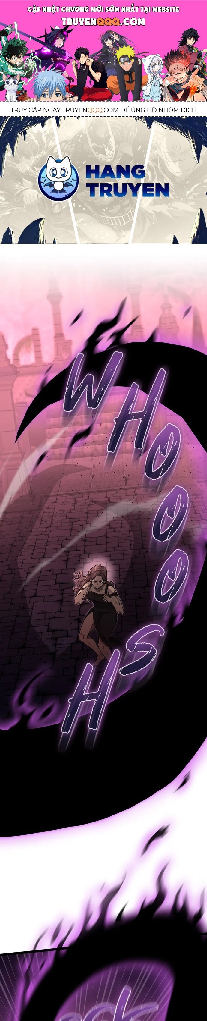 Thực Thần Quật Khởi Chapter 4 - 1