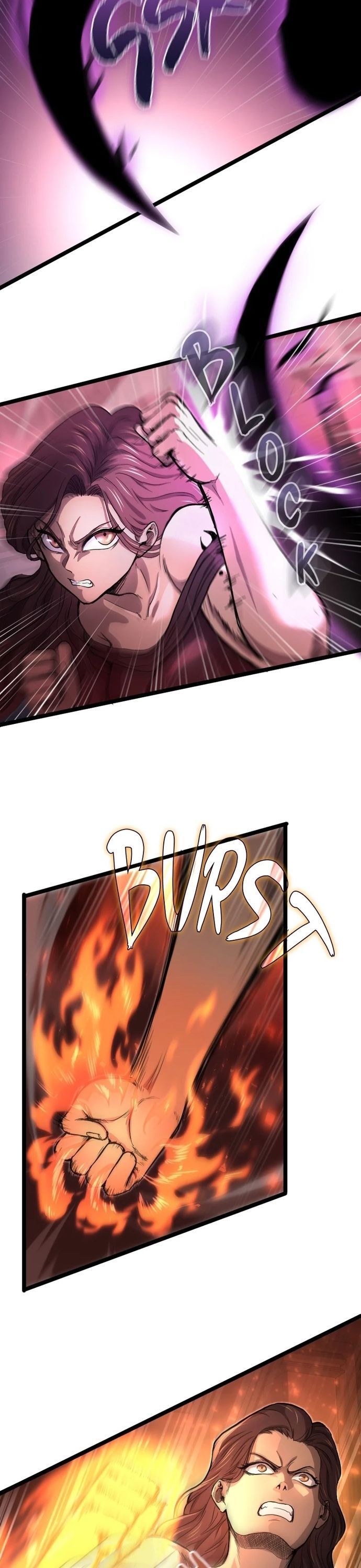 Thực Thần Quật Khởi Chapter 4 - 2