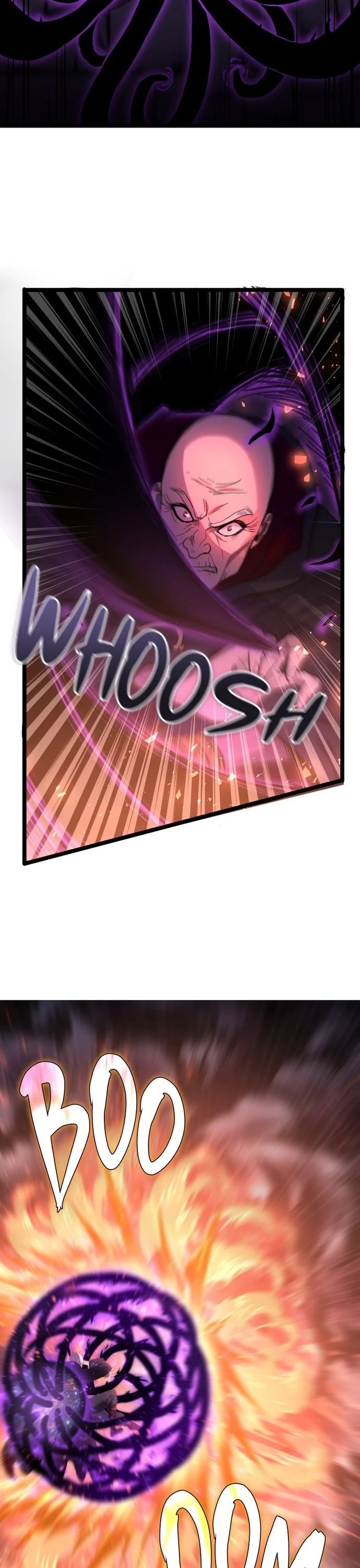 Thực Thần Quật Khởi Chapter 4 - 11