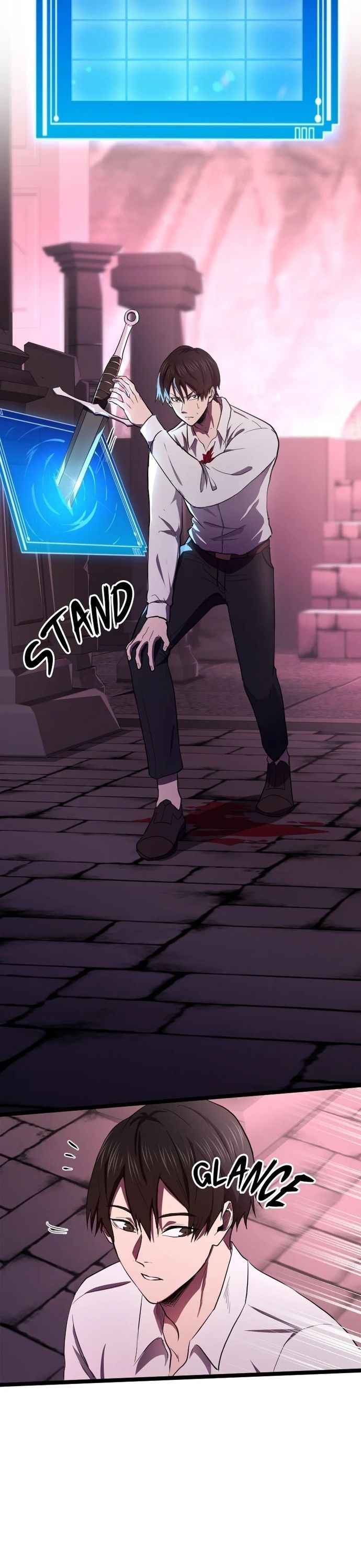 Thực Thần Quật Khởi Chapter 4 - 13