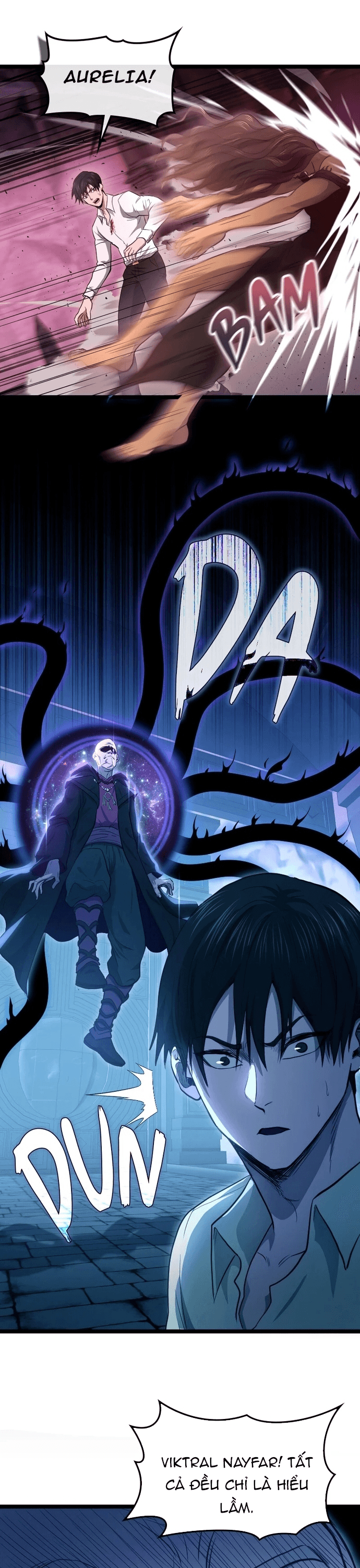 Thực Thần Quật Khởi Chapter 4 - 14