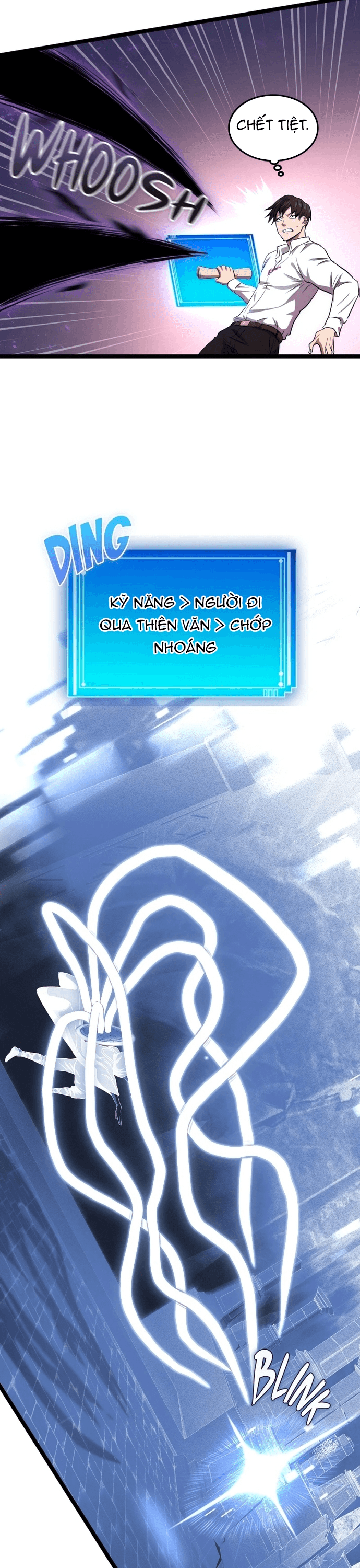 Thực Thần Quật Khởi Chapter 4 - 18