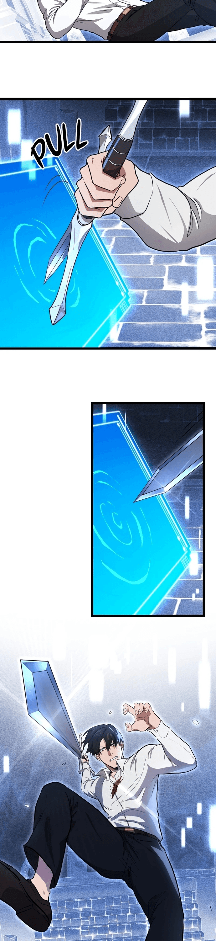 Thực Thần Quật Khởi Chapter 4 - 20