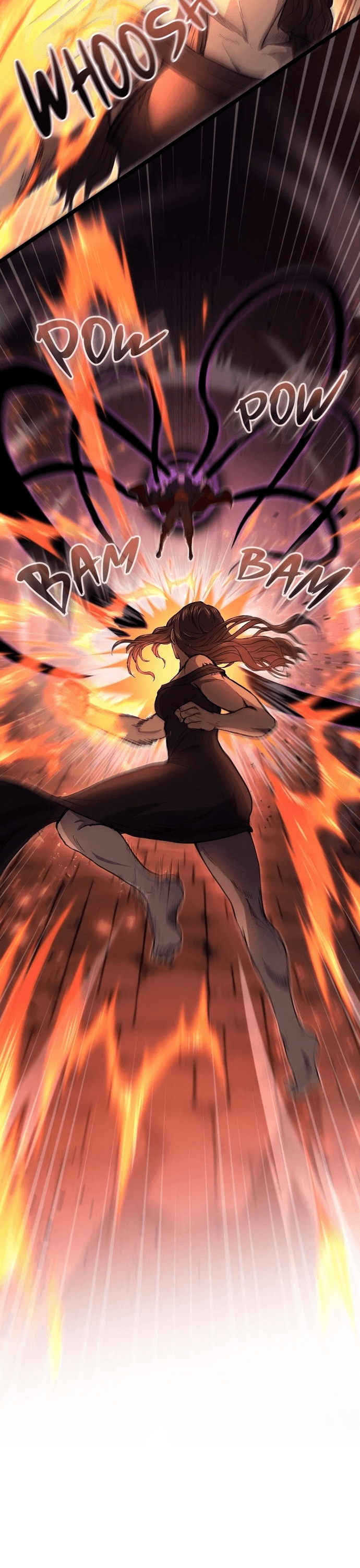 Thực Thần Quật Khởi Chapter 4 - 3