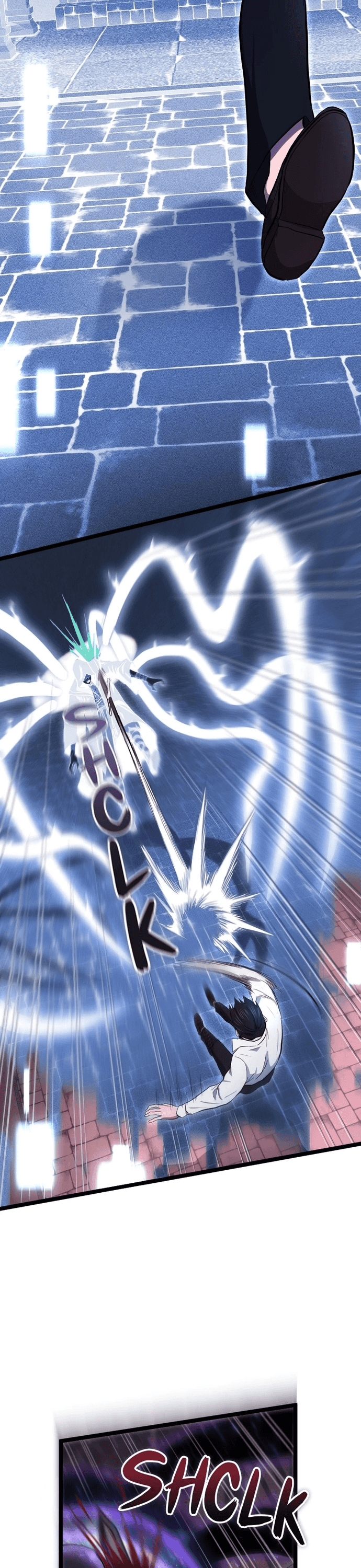 Thực Thần Quật Khởi Chapter 4 - 21