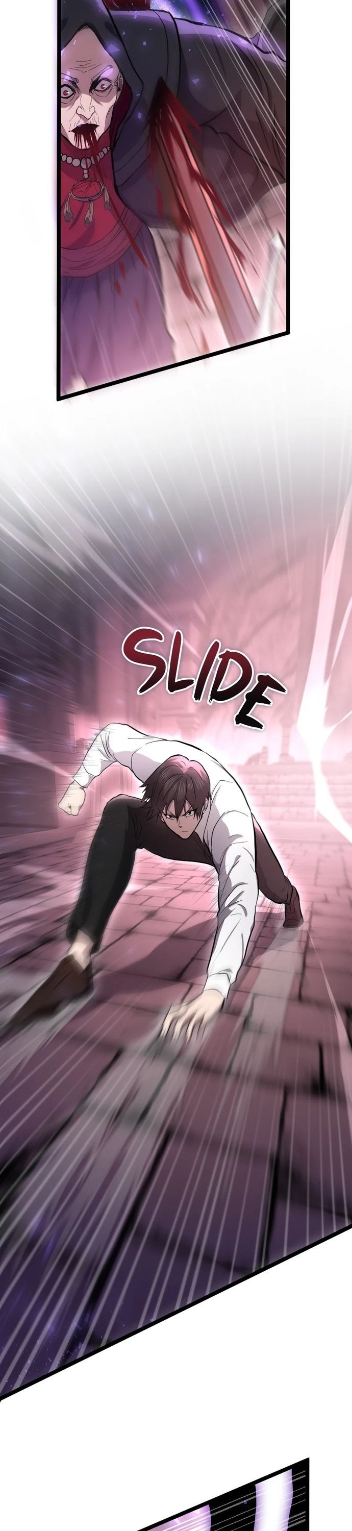 Thực Thần Quật Khởi Chapter 4 - 22