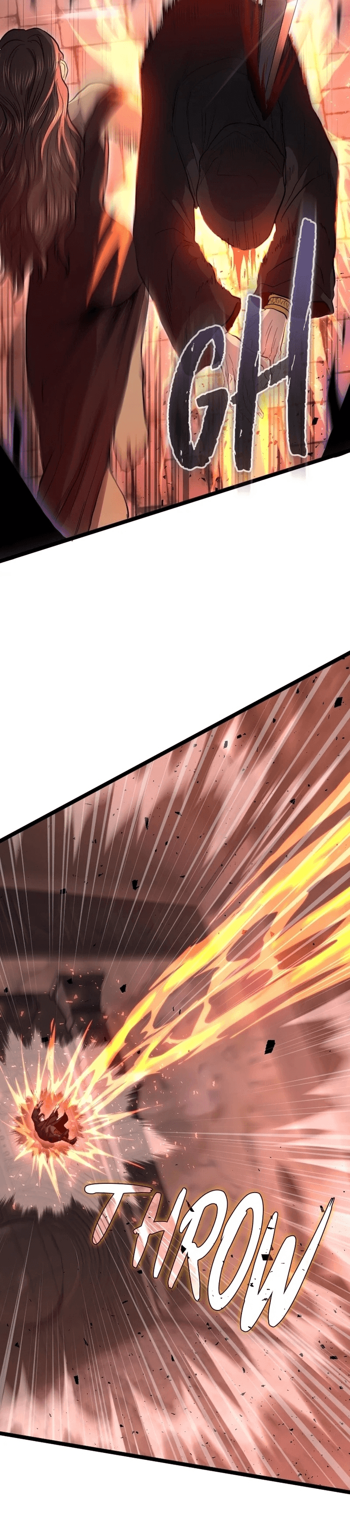 Thực Thần Quật Khởi Chapter 4 - 25