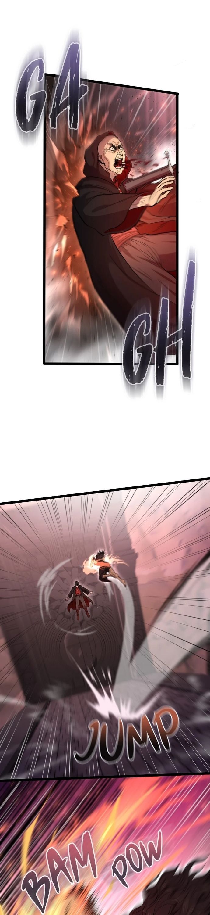 Thực Thần Quật Khởi Chapter 4 - 26