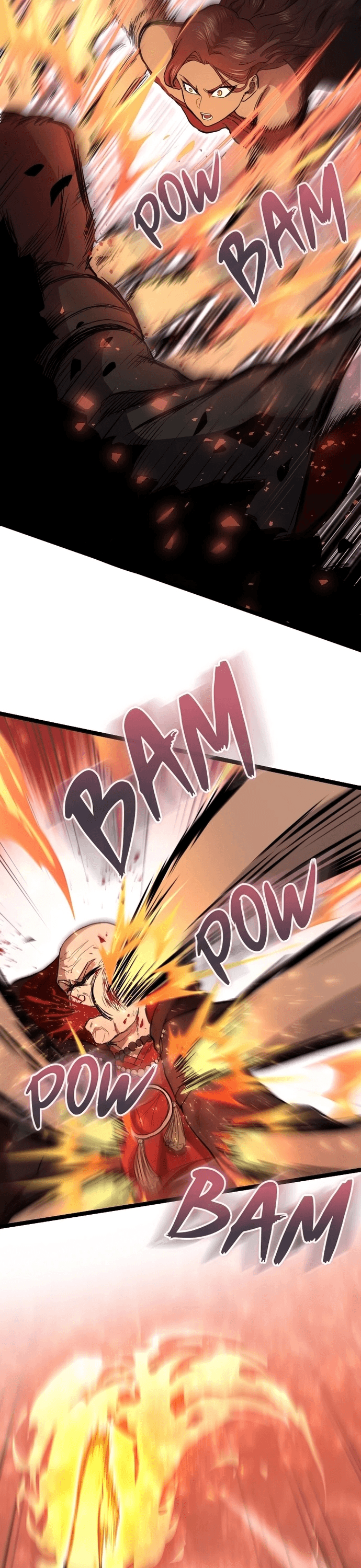 Thực Thần Quật Khởi Chapter 4 - 27