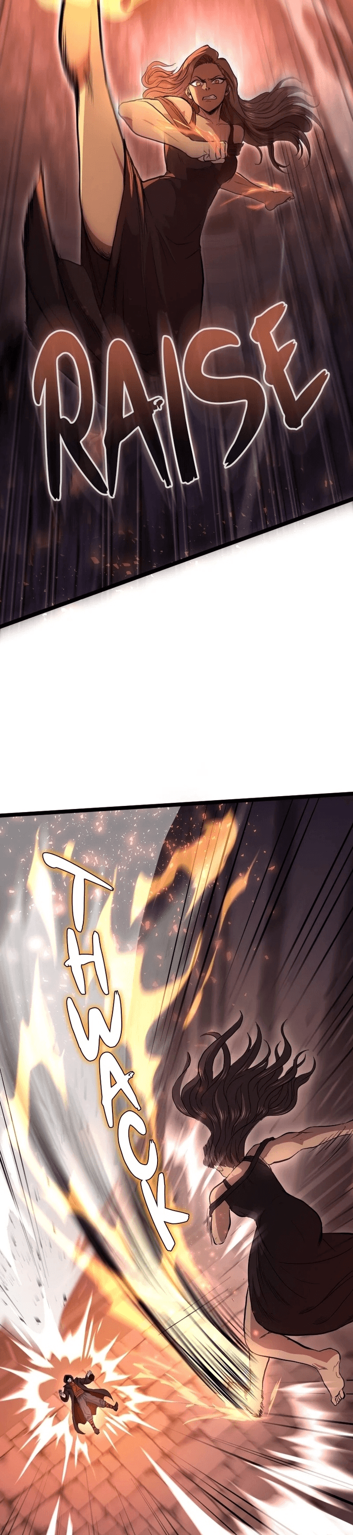 Thực Thần Quật Khởi Chapter 4 - 28