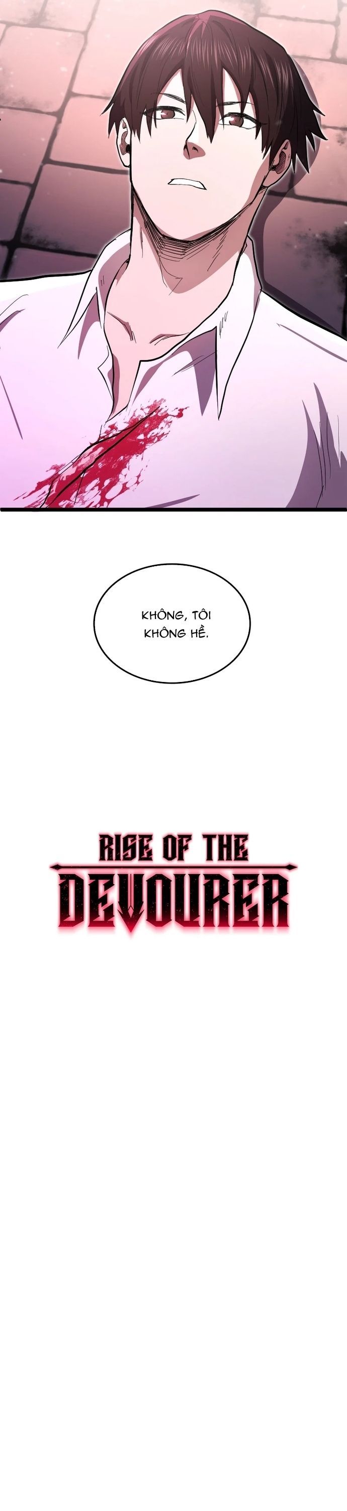 Thực Thần Quật Khởi Chapter 4 - 33