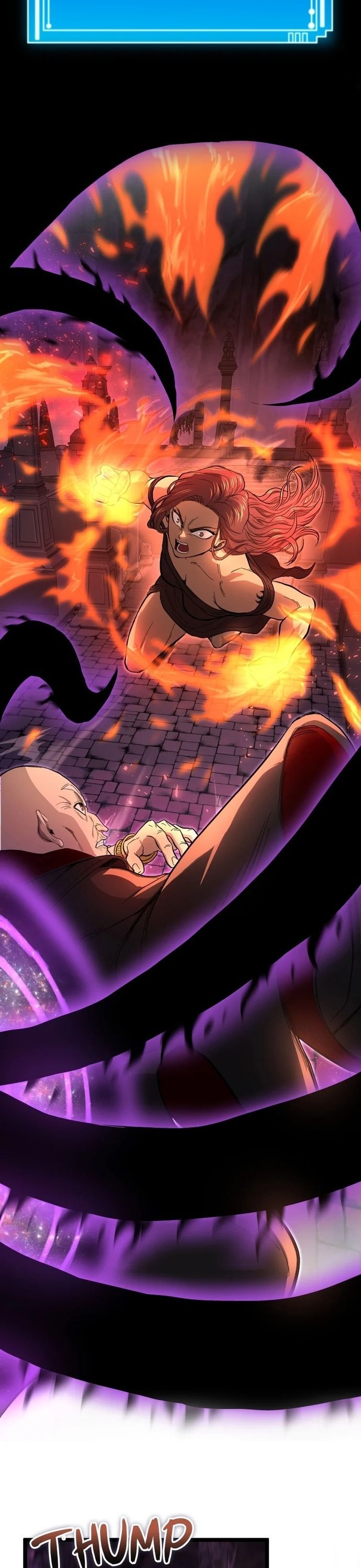 Thực Thần Quật Khởi Chapter 4 - 7