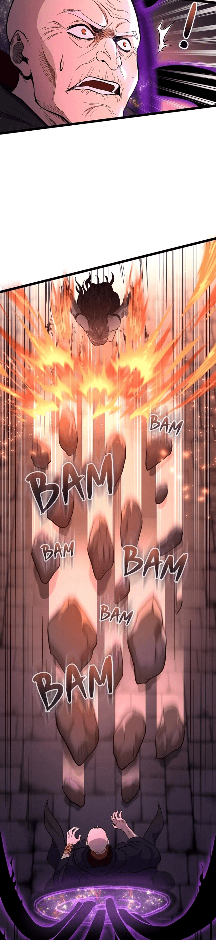 Thực Thần Quật Khởi Chapter 4 - 10