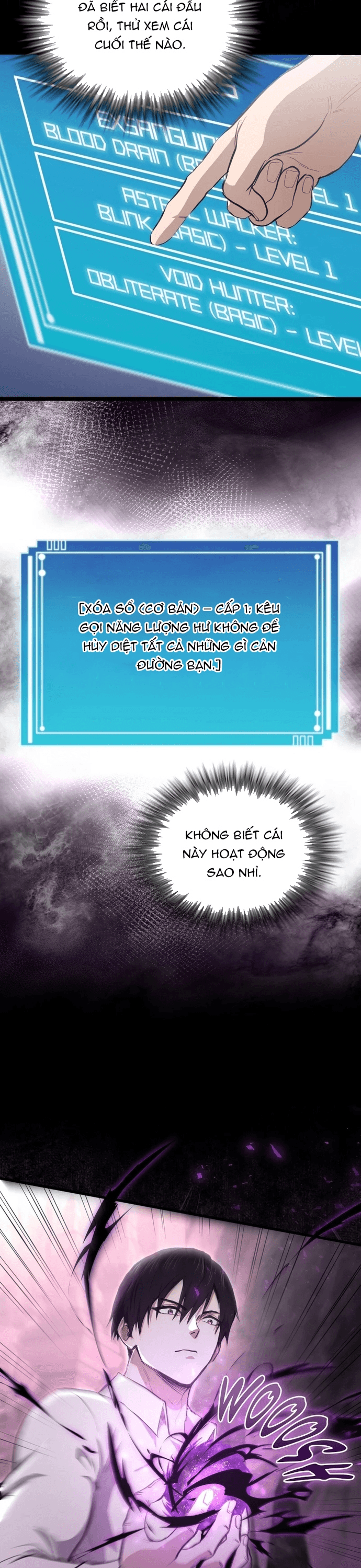 Thực Thần Quật Khởi Chapter 5 - 13