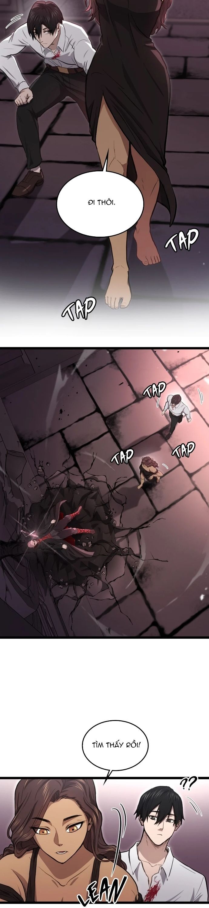 Thực Thần Quật Khởi Chapter 5 - 15